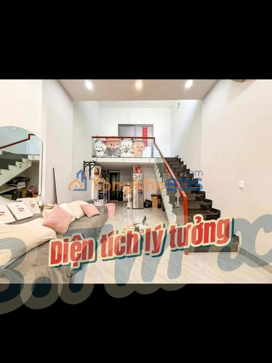 Nhà 50m² Xô Viết Nghệ Tĩnh, Bình Thạnh - Giá 4.99 Tỷ, Gần ĐH Ngoại Thương