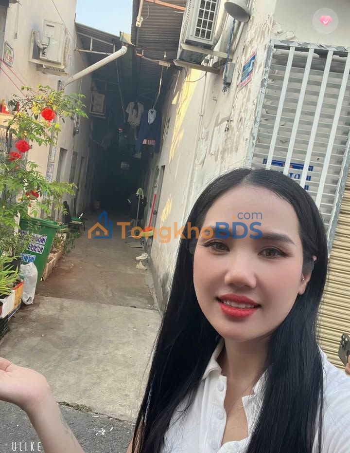 Shophouse Dong Minh Di An 257m2 7.5 ty - Dau tu sinh loi