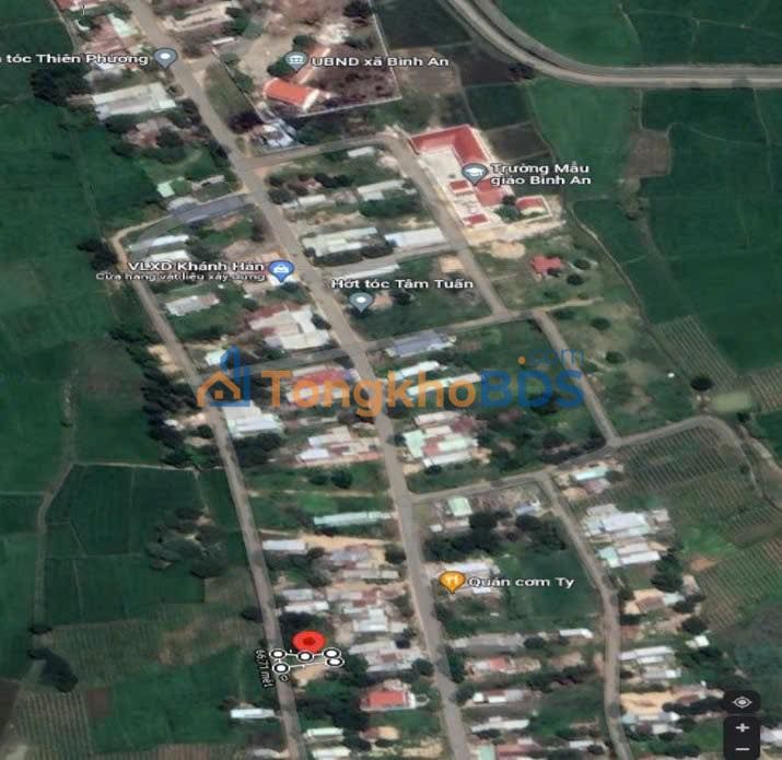 Đất nền Bảo Lộc 192m² - Giá chỉ 3xx triệu - Sẵn sổ hồng