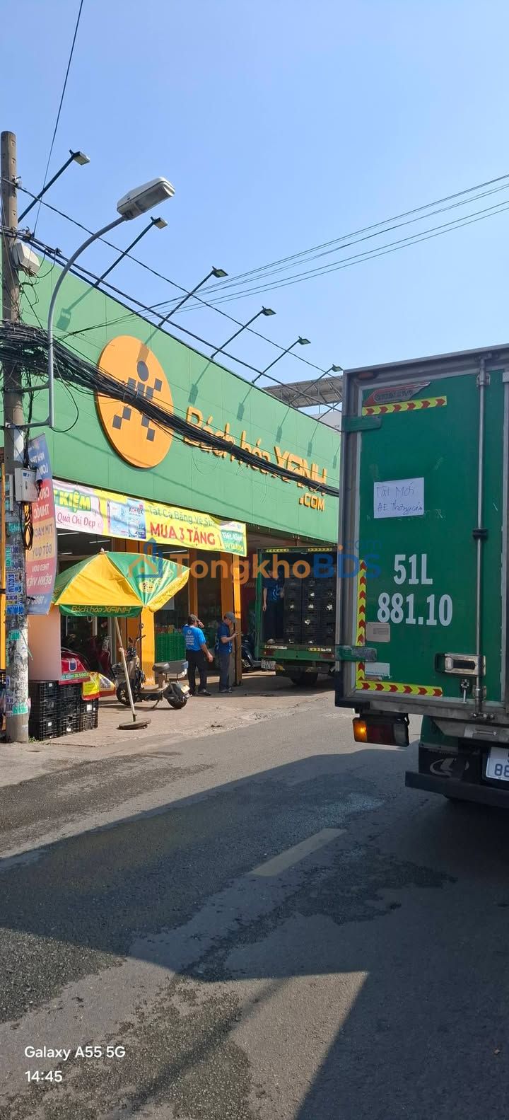 Nhà Mặt Tiền Bến Thành, Quận 1 - 155m² Kinh Doanh Đỉnh Cao, 13 Tỷ