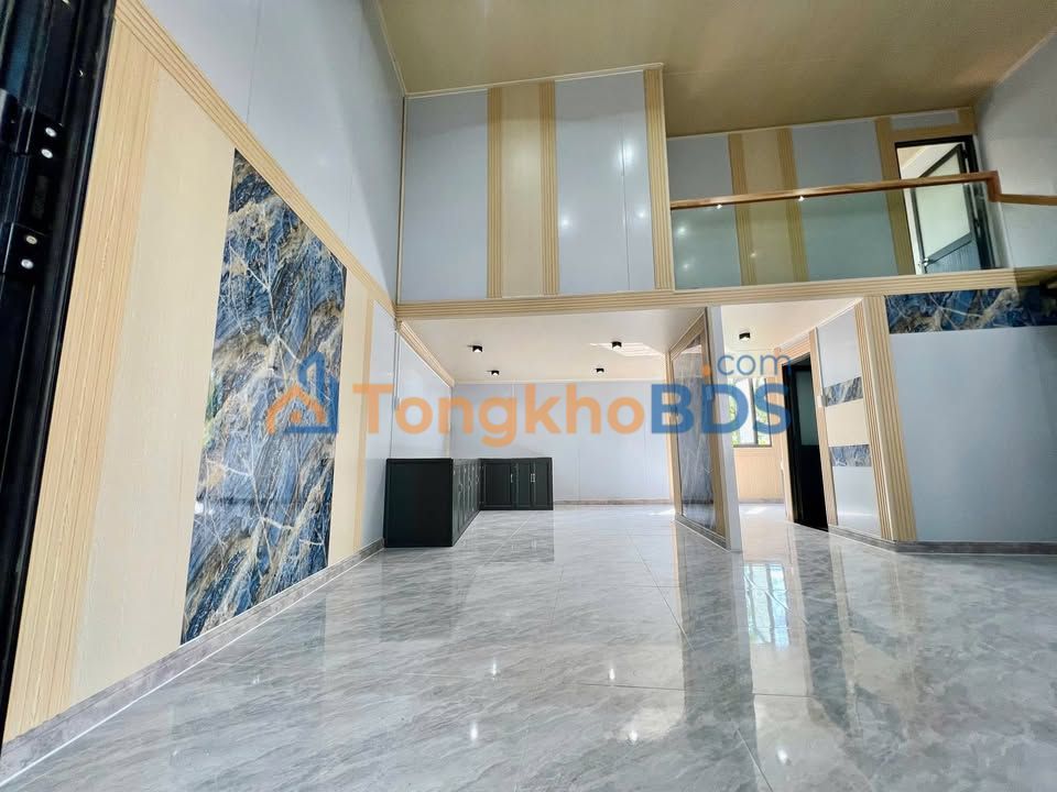 Nhà 50m² Cạnh Global City, View Sông - 1.55 Tỷ, Sổ Hồng Sẵn Sàng