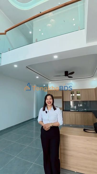 Nhà 135m² Hòa Lợi, Bình Dương - Chính chủ bán, 3PN, 2WC, Sổ hồng