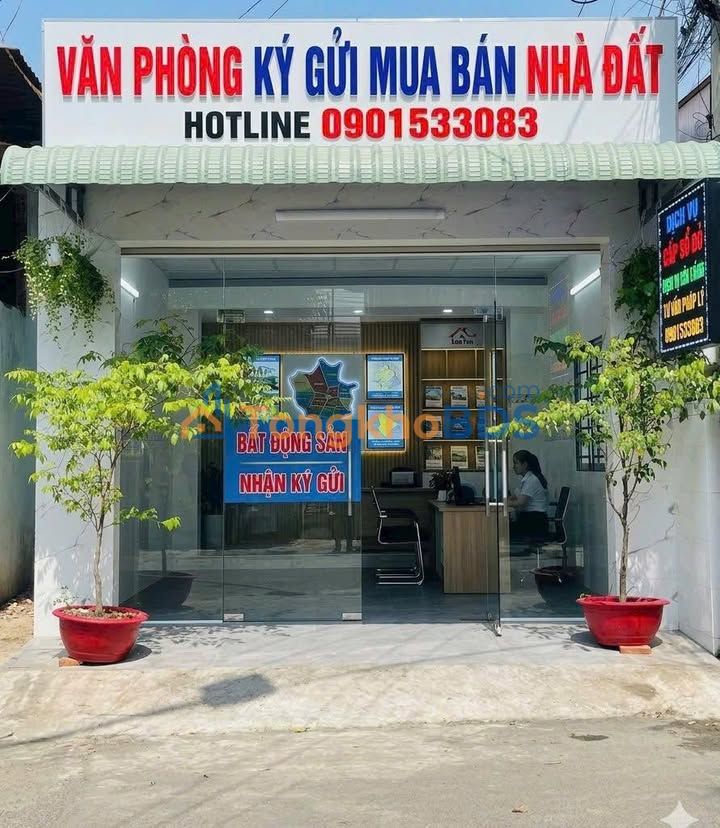 Nhà Mặt Tiền Đường 79, TP Thủ Đức - 5.9 Tỷ, Sổ Hồng Riêng