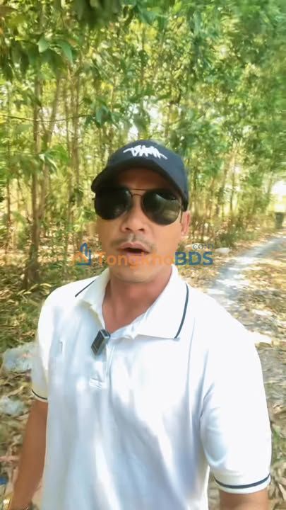 Đất Vườn Phước An 1135m² Sổ Đỏ, Giá 3.3 Tỷ - Không Gian Yên Tĩnh