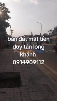 Nhà Mặt Tiền Duy Tân, Tân Bình - 9.9x26m, 8 Tỷ - Kinh Doanh Đắc Địa