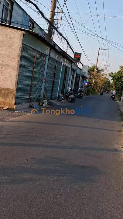 Đất Thổ Cư Bình Chánh 1000m² - Sổ Đỏ Sẵn Sàng, Giá Ngộp 8.5 Tỷ