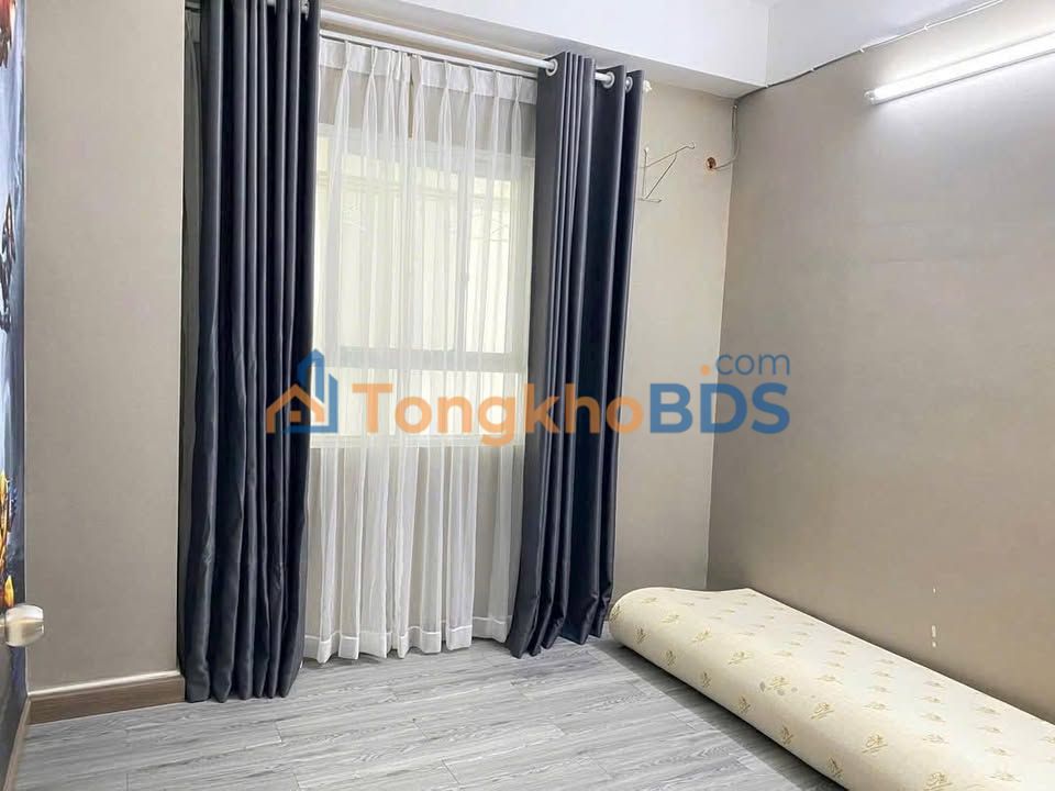 Cho thuê căn hộ 2PN Nguyễn Hội, Phan Thiết - Nội thất đủ, 5 triệu/tháng