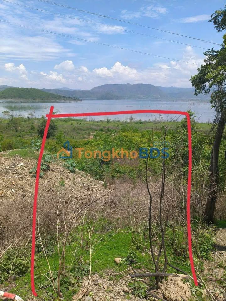 Đất nền QL28B Bắc Bình 4.684m² 4,2 tỷ - Sổ đỏ chính chủ