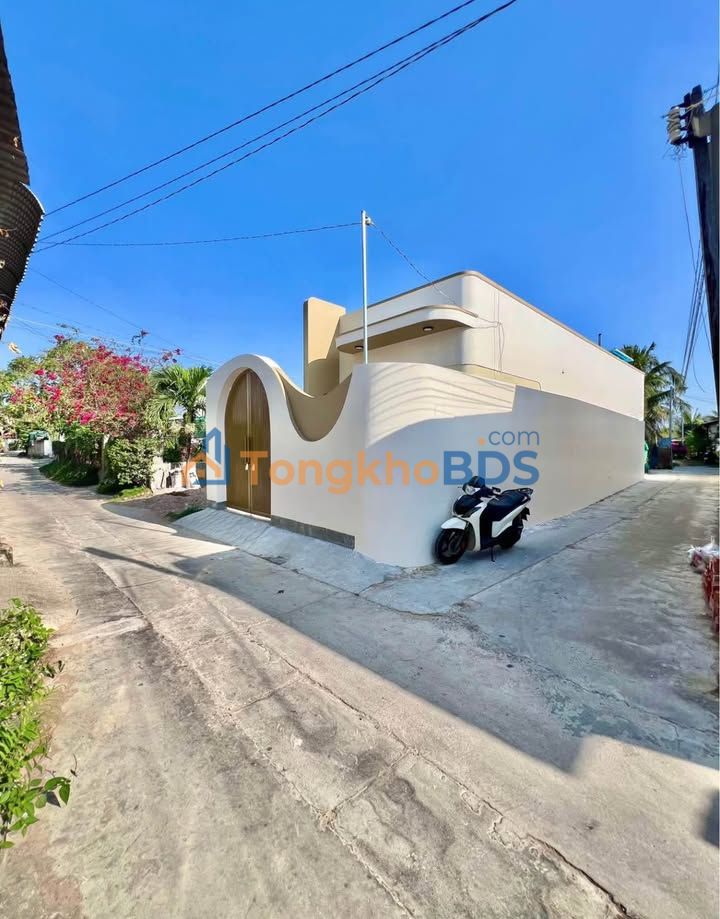 Nhà riêng Đà Lạt Lương Văn Năm 99m² - Chính chủ bán