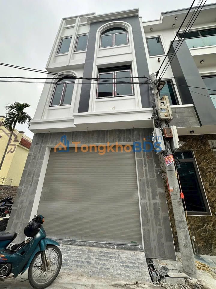 Nhà riêng An Hưng 54m² giá 2.75 tỷ - Sẵn sàng ở ngay