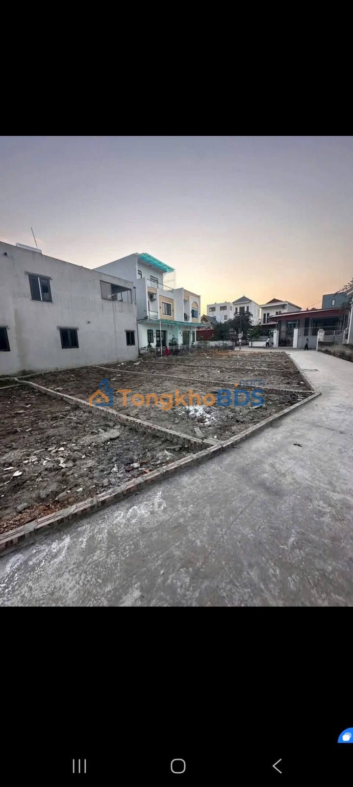 Bán Đất Nền An Lão, Hải Phòng - 50m² - Ô Tô Tận Nơi, Sẵn Sàng An Cư