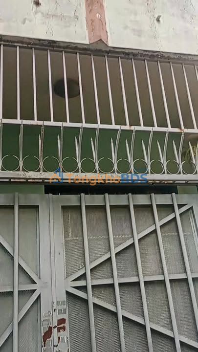 Nhà Chính Chủ 69m² Gò Vấp, 3 Tầng, Gần Emart - Giá 7.2 Tỷ