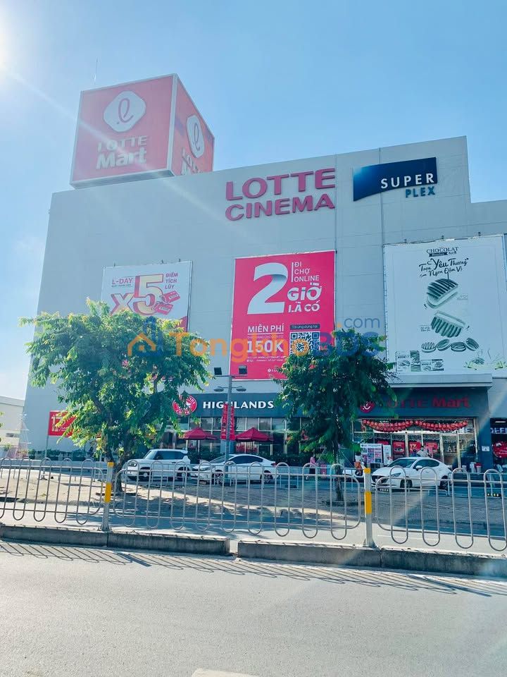 Nhà Lô Góc Kinh Doanh Nguyễn Văn Lượng, Gò Vấp - 68m² Giá 6.3 Tỷ