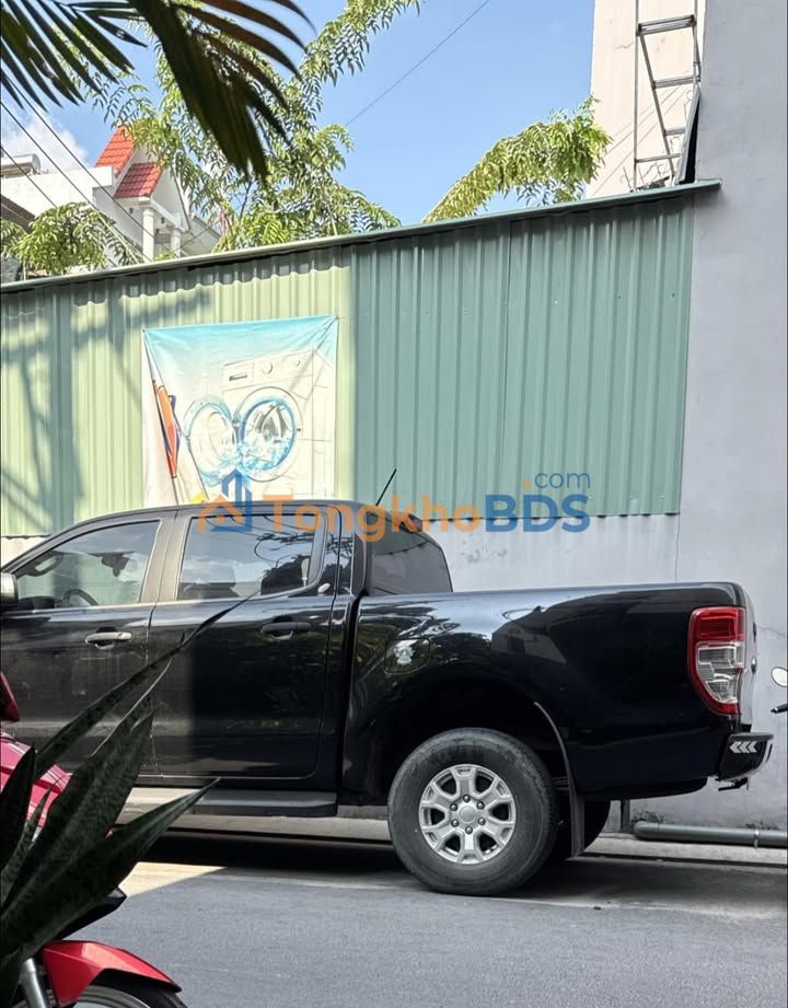 Nhà Hẻm Xe Hơi Gò Vấp 43m² - Sẵn Sàng Về Ở!