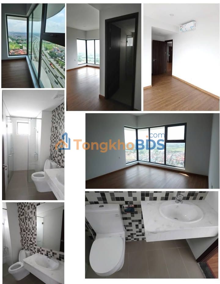 Chung cư Zen C Hai Bà Trưng 97m² - Sổ đỏ chính chủ, 11 tỷ