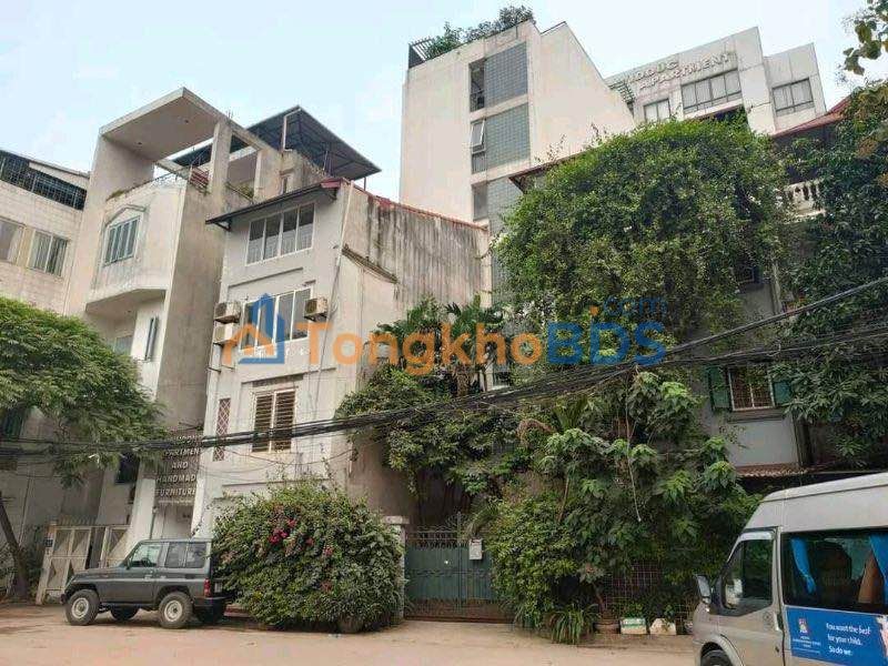 Căn hộ Phố Ven Hồ Tây 267m² 99.9 tỷ - View đẹp