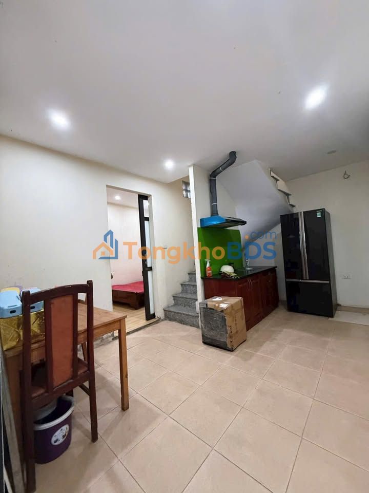 Nhà Riêng An Dương, Tây Hồ 30m² Full Đồ Giá 4.5 Triệu - Sẵn Sàng Vào Ở Ngay