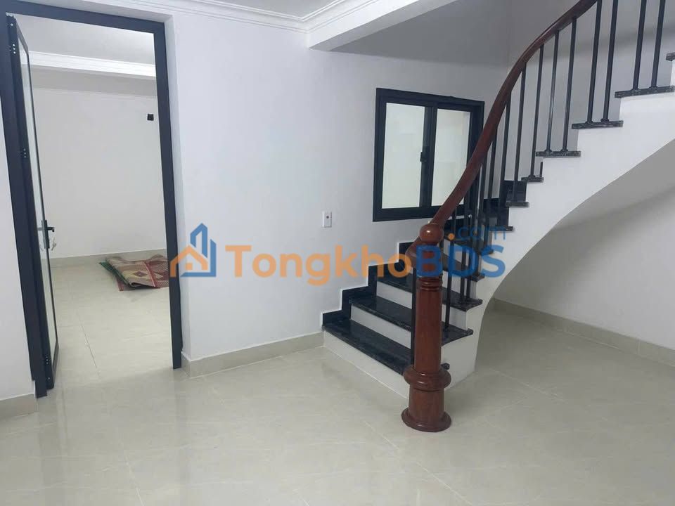 Nhà Yết Kiêu Móng Cái 133.3m2 4 tỷ - Ô tô vào sân