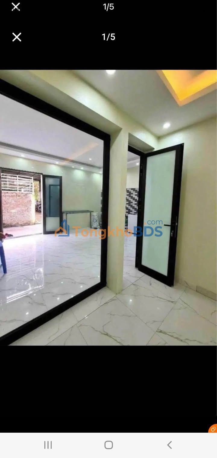 Nhà Cao Xanh Hạ Long 47m² giá 9xx triệu - Chính chủ bán