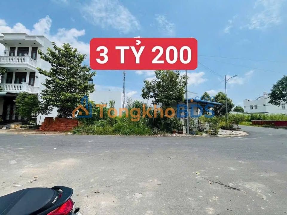 Đất Nền KDC Hồng Loan, Ninh Kiều - 99m² Sổ Đỏ Sẵn Sàng