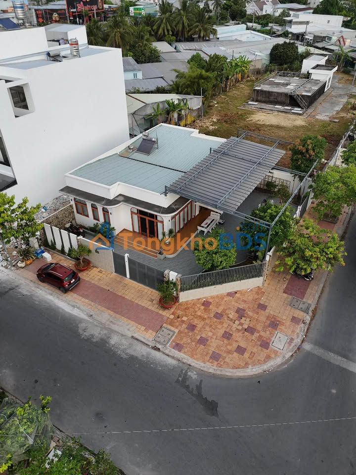 Đất nền B37 Ninh Kiều 168m2 13,2 tỷ - Đất thổ cư 100%