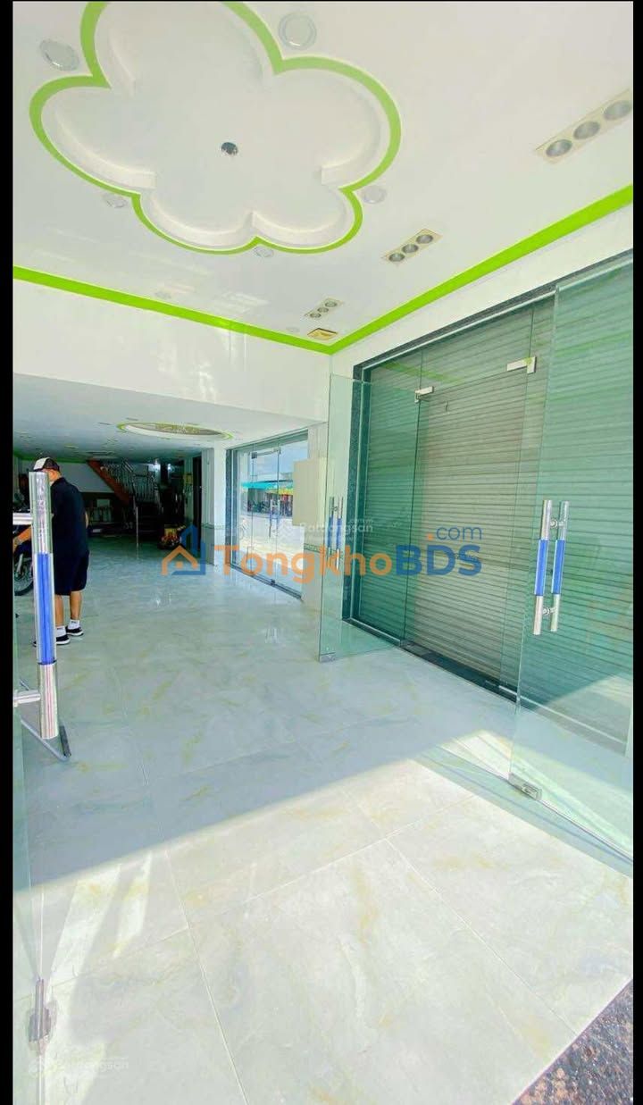 Mặt Bằng Góc 2 Mặt Tiền Trần Văn Khéo, Cần Thơ - Kinh Doanh Sầm Uất