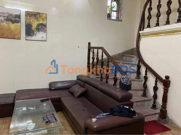 Bán gấp nhà 112m² Đông Ngạc, Bắc Từ Liêm - Sẵn sàng xây CCMN