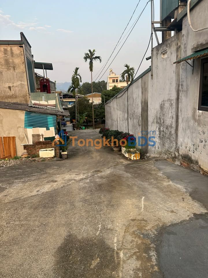 Đất nền Hoàng Khai Yên Sơn 150m² giá 1 tỷ - Đường to ô tô