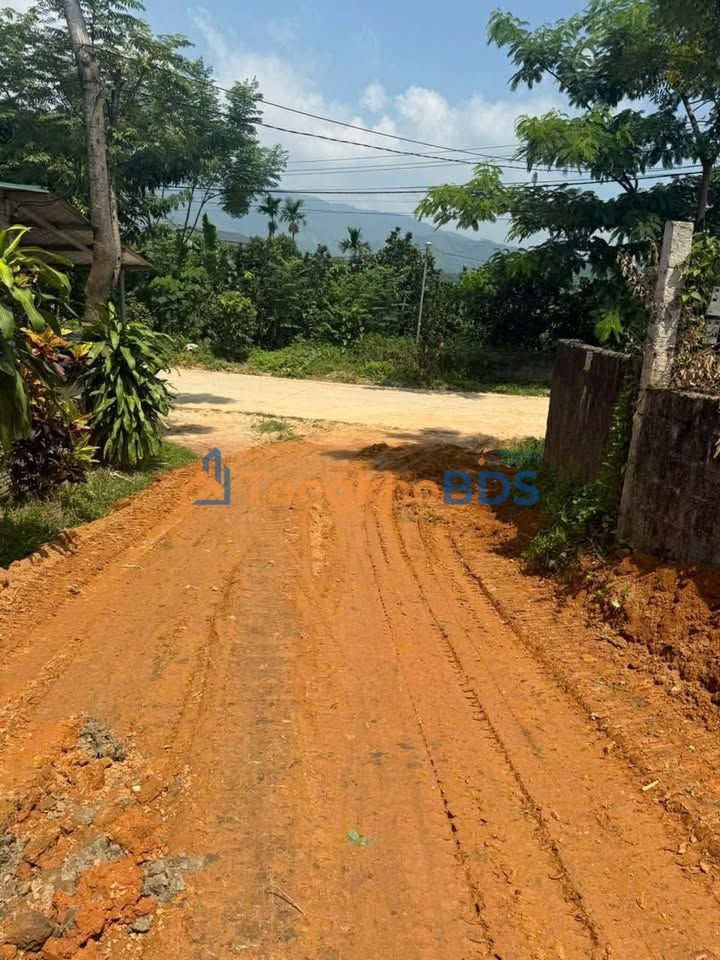 Đất Tứ Quận Yên Sơn 190m² 600-699 triệu - Sổ đỏ chính chủ