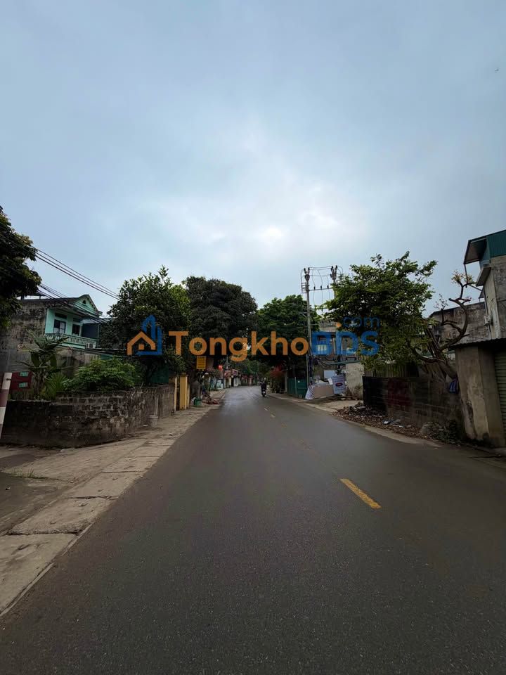 Đất 2 Mặt Tiền Minh Xuân, Tuyên Quang - 72m² Giá 2 Tỷ - Sẵn Sàng Kinh Doanh