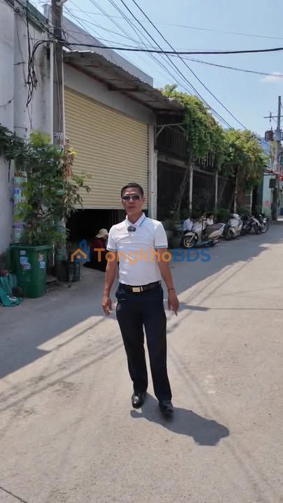 Nhà xưởng An Phú Thuận An 270m² 4.8 tỷ – Hoạt động ngay