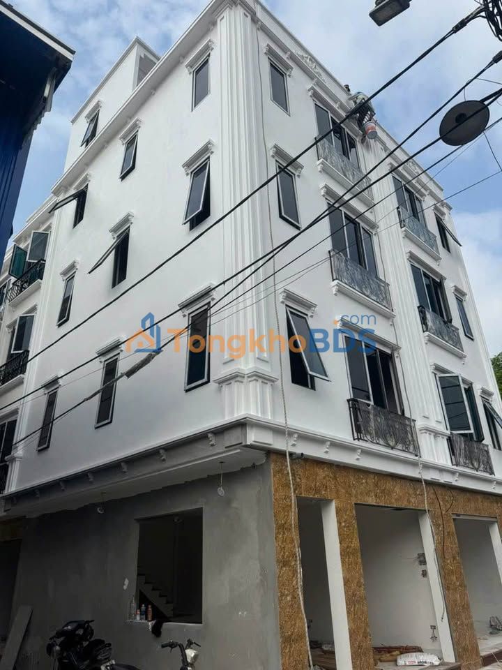 Nhà riêng Kim Chung 45-38m² giá thỏa thuận - Ô tô vào tận nhà