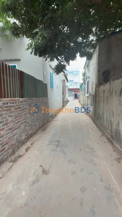 Đất nền Thọ An Đan Phượng 75m² giá mềm - Sổ đỏ chính chủ