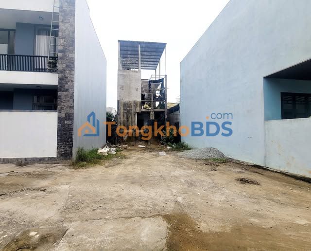 Đất nền Tam Thái Huế 81m² 1 tỷ - Sổ đỏ chính chủ