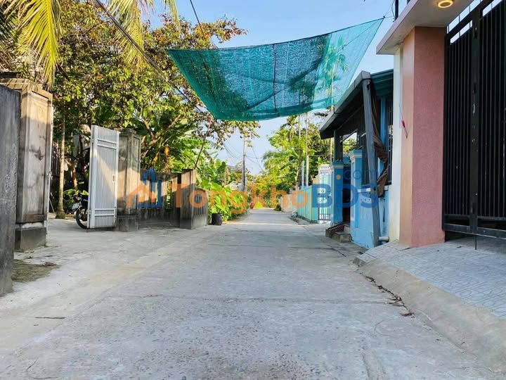 Đất Nền Mặt Tiền Xóm 8 Ngọc Anh - Huế 96m² Giá 1.88 Tỷ