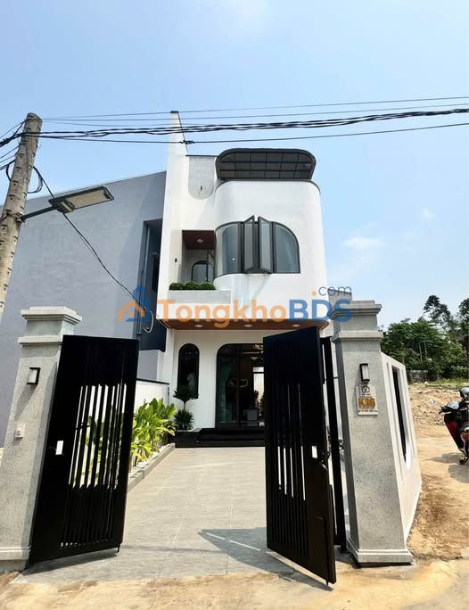 Nhà 2 Tầng Full Nội Thất Đường Huyền Trân Công Chúa, Huế - 100m² - 3.3 Tỷ