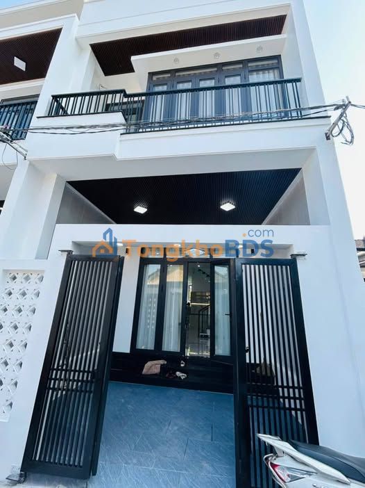 Bán Gấp Nhà Liền Kề Mặt Kiệt Đào Duy Tùng, Huế - 73.5m² - 3.05 Tỷ