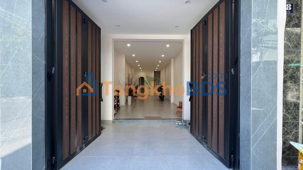 Mặt bằng KD Trung tâm Nha Trang 50m² - 12 Triệu/tháng - Sẵn Sàng Kinh Doanh