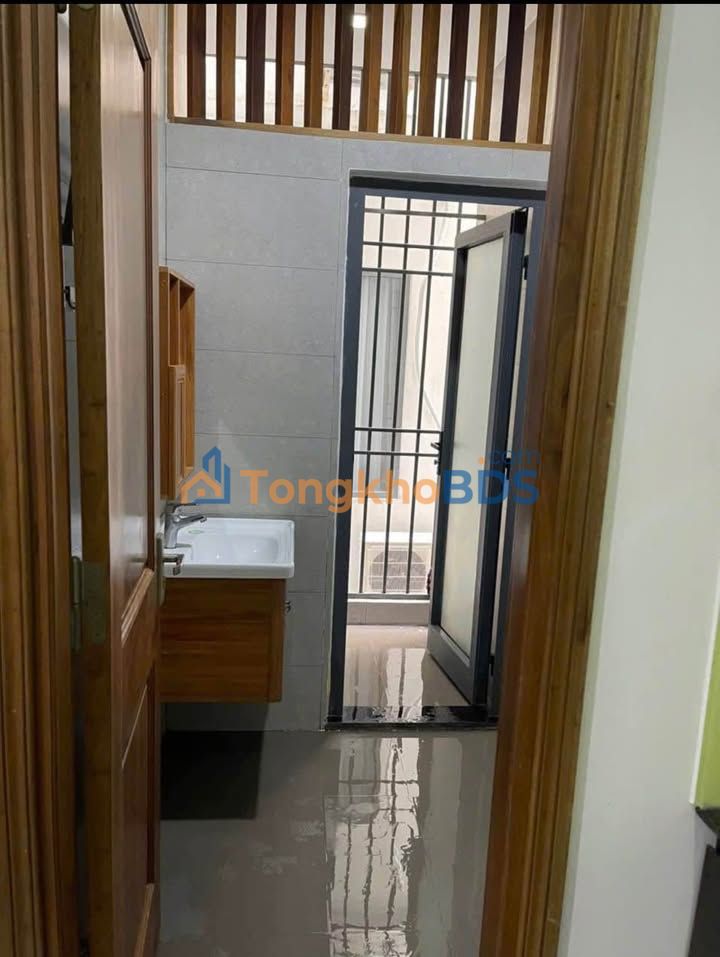 Căn hộ Studio Vườn Xoài, Nha Trang - 25m² Full Nội Thất, Giá 3.8 Triệu