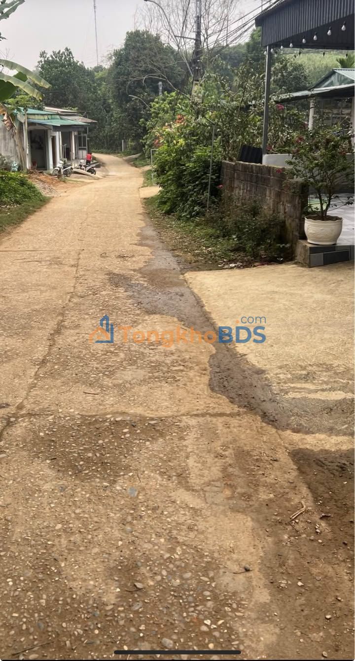 Đất nền Lào Cai 200m² - 860 Triệu Full Thổ Cư Gần Trần Hưng Đạo