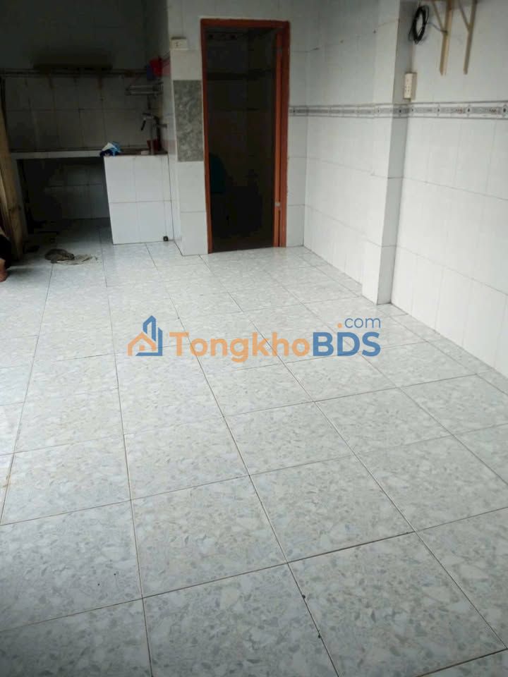 Nhà Nguyễn Đức Thiệu Dĩ An 50m² 3 triệu - Chính chủ