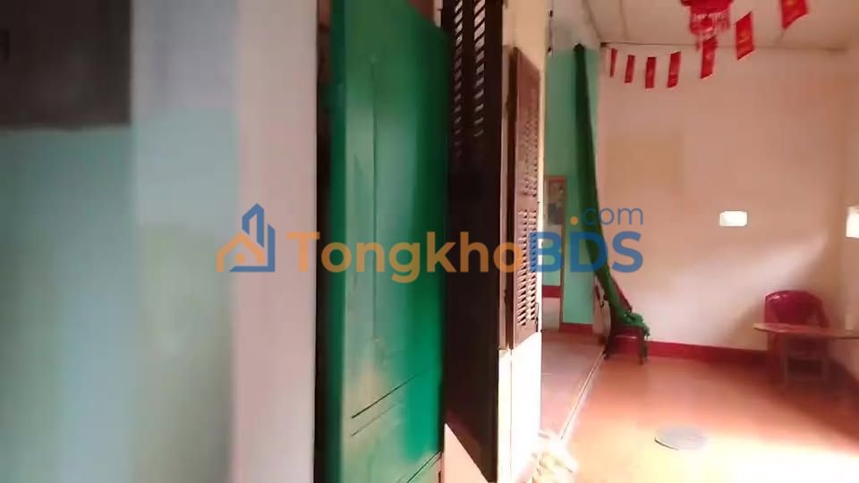 Nhà 2 Tầng 124m² P.Đông Sơn, TX.Bỉm Sơn - Hướng Đông, Giá Thỏa Thuận