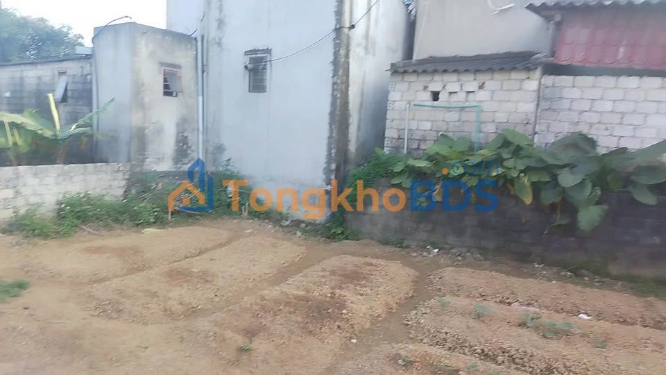 Bán Đất Nền 150m² Phú Sơn, Bỉm Sơn - Giá Tốt 8xx Triệu