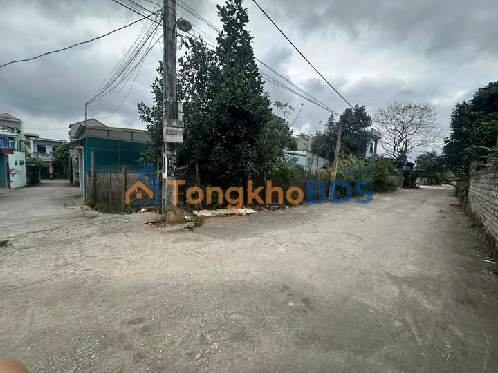 Đất nền 140m² Khu 5 Đông Sơn, Bỉm Sơn - Giá Tốt, Sẵn Sổ