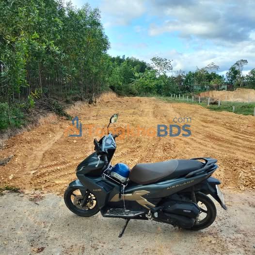 Đất Vườn 450m² Mặt Tiền Đường 5m Đà Nẵng - Giá 1.95 Tỷ