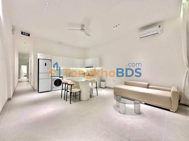 Villa Mini 2PN Ngũ Hành Sơn - Hồ Bơi Riêng, Gần Sông Hàn