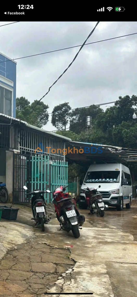 Đất Trường Chinh Quế Sơn 80m² 2,75 tỷ - Tiềm năng tăng giá