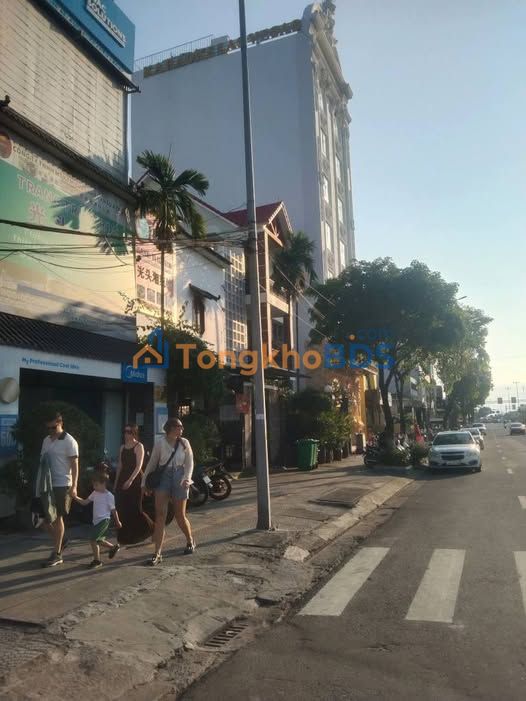 Đất Nền Hồ Xuân Hương, Ngũ Hành Sơn - 101m² Giá Tốt, Gần Resort Cao Cấp