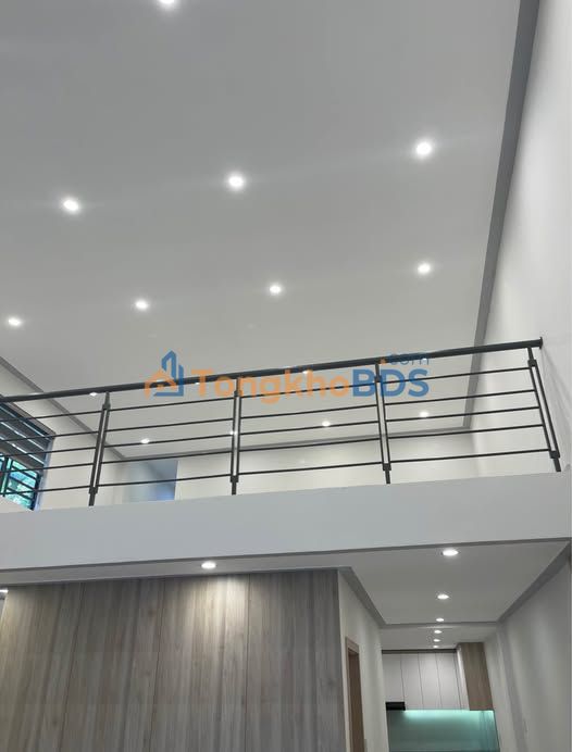 Nhà Kiệt 164 Nguyễn Chánh Liên Chiểu 105m² 4.53 tỷ - Ô tô vào tận nhà