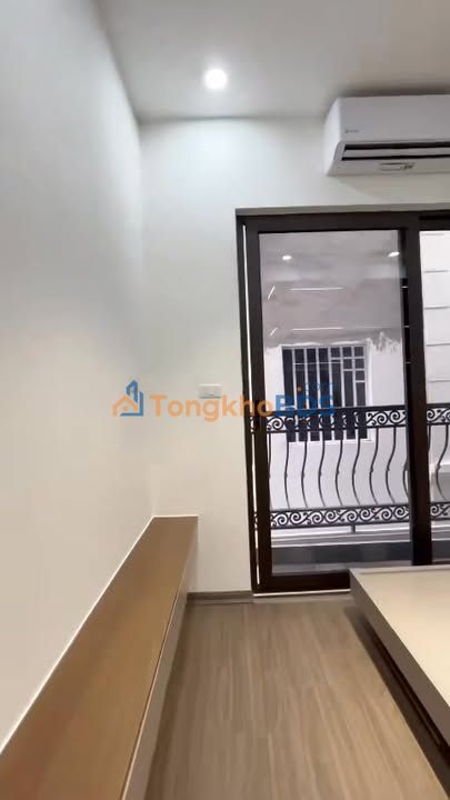 Nhà Phố Trương Định 50m² - 5PN, Thang Máy, Ô Tô - Giá 11 Tỷ